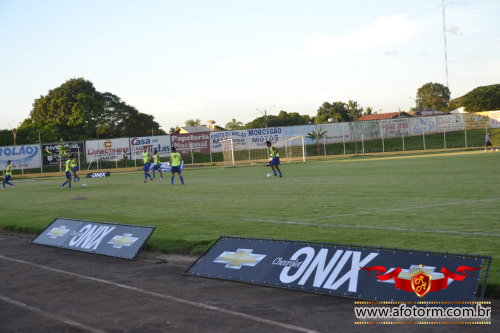 rolim de moura